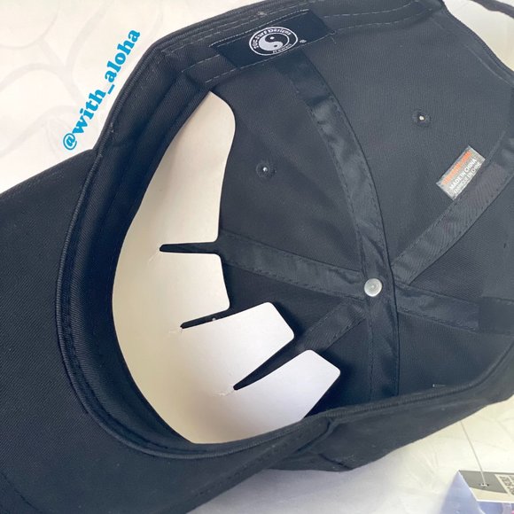 New🧢✨🏄🏻Surf ALOHA HAWAII Cap - Picture 3 of 5